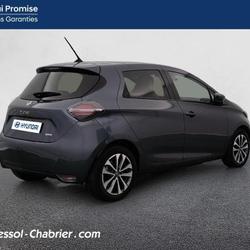 Renault Zoe Zoe R135 Intens Castelnau-le-Lez