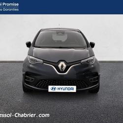 Renault Zoe Zoe R135 Intens Castelnau-le-Lez