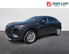Audi Q3 - Q3 Sportback e-hybrid 272 ch S tronic 6 Design - 55 343 €