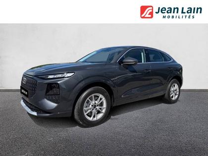 Audi Q3 - Q3 Sportback e-hybrid 272 ch S tronic 6 Design - 55 343 €