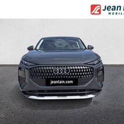 Audi Q3 Q3 Sportback e-hybrid 272 ch S tronic 6 Design Gap