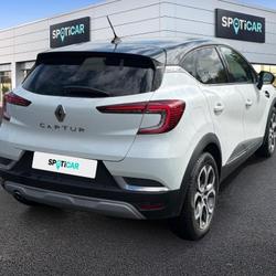 Renault Captur Captur Blue dCi 115 Intens Auch