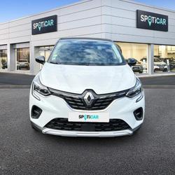Renault Captur Captur Blue dCi 115 Intens Auch