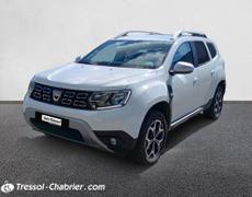 Dacia Duster Carcassonne