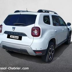 Dacia Duster Duster Blue dCi 115 4x2 Confort Carcassonne