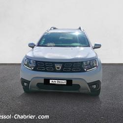 Dacia Duster Duster Blue dCi 115 4x2 Confort Carcassonne