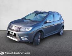 Dacia Sandero Carcassonne
