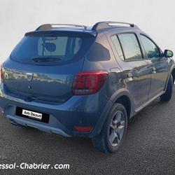 Dacia Sandero Sandero ECO-G 100 Essentiel Carcassonne