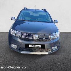 Dacia Sandero Sandero ECO-G 100 Essentiel Carcassonne