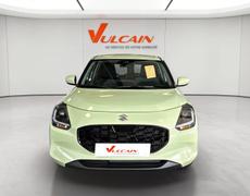 Suzuki Swift Vénissieux