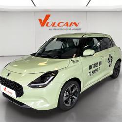 Suzuki Swift Swift 1.2 Dualjet Hybrid Pack V&eacute;nissieux