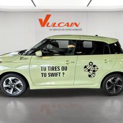 Suzuki Swift Swift 1.2 Dualjet Hybrid Pack V&eacute;nissieux