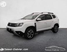 Dacia Duster Castelnau-le-Lez