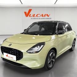 Suzuki Swift Swift 1.2 Dualjet Hybrid Pack V&eacute;nissieux