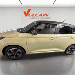 Suzuki Swift Swift 1.2 Dualjet Hybrid Pack V&eacute;nissieux