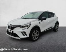 Renault Captur - Captur TCe 140 EDC - 21 Intens - 15 490 €