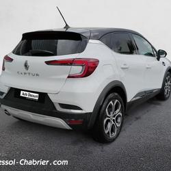 Renault Captur Captur TCe 140 EDC - 21 Intens Montpellier