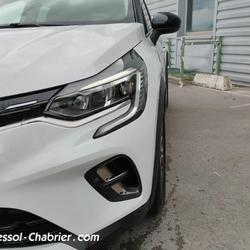 Renault Captur Captur TCe 140 EDC - 21 Intens Montpellier