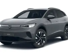 Volkswagen ID4 Saint-Lô