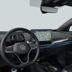 Volkswagen ID4 ID.4 Pro 286 Life Max Saint-L&ocirc;