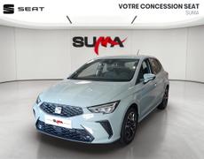 Seat Ibiza Mâcon