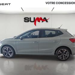 Seat Ibiza Ibiza 1.0 TSI 95 ch Start/Stop BVM5 Copa M&acirc;con