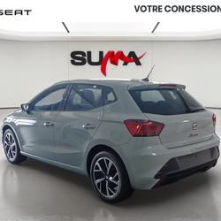 Seat Ibiza Ibiza 1.0 TSI 95 ch Start/Stop BVM5 Copa M&acirc;con