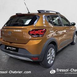 Dacia Sandero Sandero ECO-G 100 - 22 Stepway Confort Perpignan