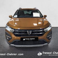 Dacia Sandero Sandero ECO-G 100 - 22 Stepway Confort Perpignan