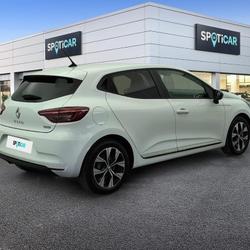 Renault Clio 5 Clio E-Tech hybride 145 Evolution Perpignan