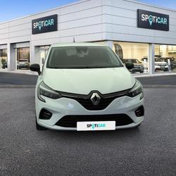 Renault Clio 5 Clio E-Tech hybride 145 Evolution Perpignan