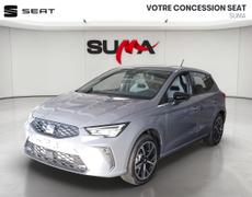 Seat Ibiza Mâcon