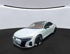 Audi e-tron Trélissac