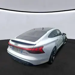 Audi e-tron RS e-tron GT 598 ch quattro S Extended Tr&eacute;lissac