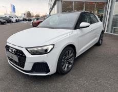 Audi A1 Sportback Charmeil