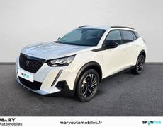 Peugeot 2008 Honfleur