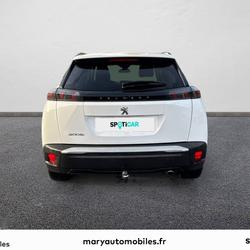 Peugeot 2008 BlueHDi 130 S&S EAT8 Allure occasion - Honfleur - photo 3/16