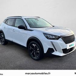 Peugeot 2008 2008 BlueHDi 130 S&S EAT8 Allure Honfleur