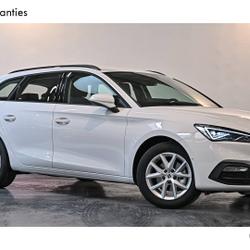 Seat Leon Leon Sportstourer 1.5 eTSI Hybrid 115 DSG7 Business Rueil-Malmaison