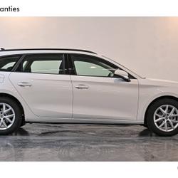 Seat Leon Leon Sportstourer 1.5 eTSI Hybrid 115 DSG7 Business Rueil-Malmaison