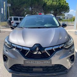 Mitsubishi ASX ASX 1.6 MPI PHEV 159 Instyle Mauguio