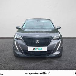 Peugeot 2008 2008 PureTech 100 S&S BVM6 Active Honfleur