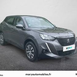 Peugeot 2008 2008 PureTech 100 S&S BVM6 Active Honfleur