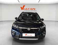 Suzuki S Cross Vénissieux