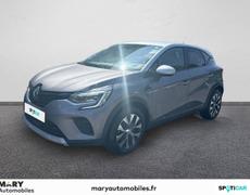 Renault Captur Honfleur