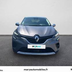 Renault Captur Captur TCe 90 Evolution Honfleur