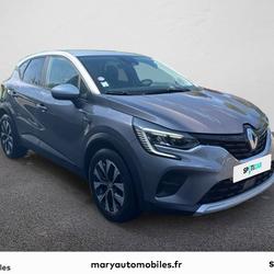 Renault Captur Captur TCe 90 Evolution Honfleur