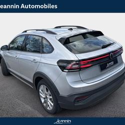 Volkswagen Taigo Taigo 1.0 TSI 110 BVM6 Life Plus Troyes