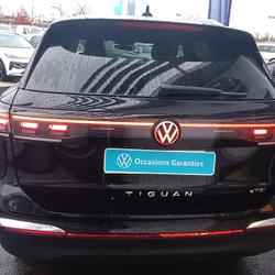 Volkswagen Tiguan 1.5 eTSI 150ch DSG7 Elegance occasion - Saint-Maximin - photo 2/3