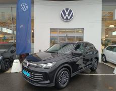 Volkswagen Tiguan Saint-Maximin